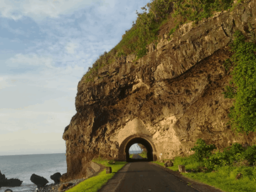 Tunel De Santa Catarina