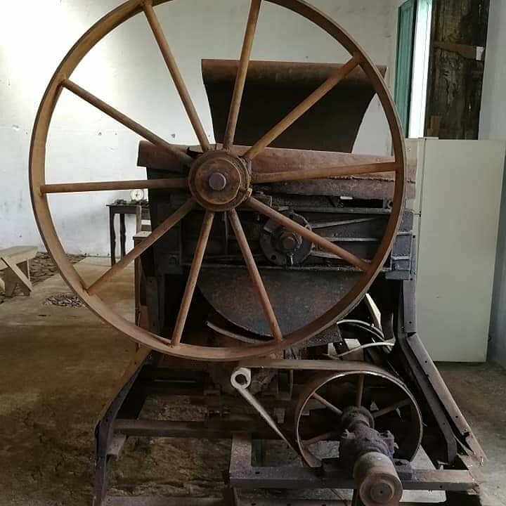 Maquinaria De Moer Cafe