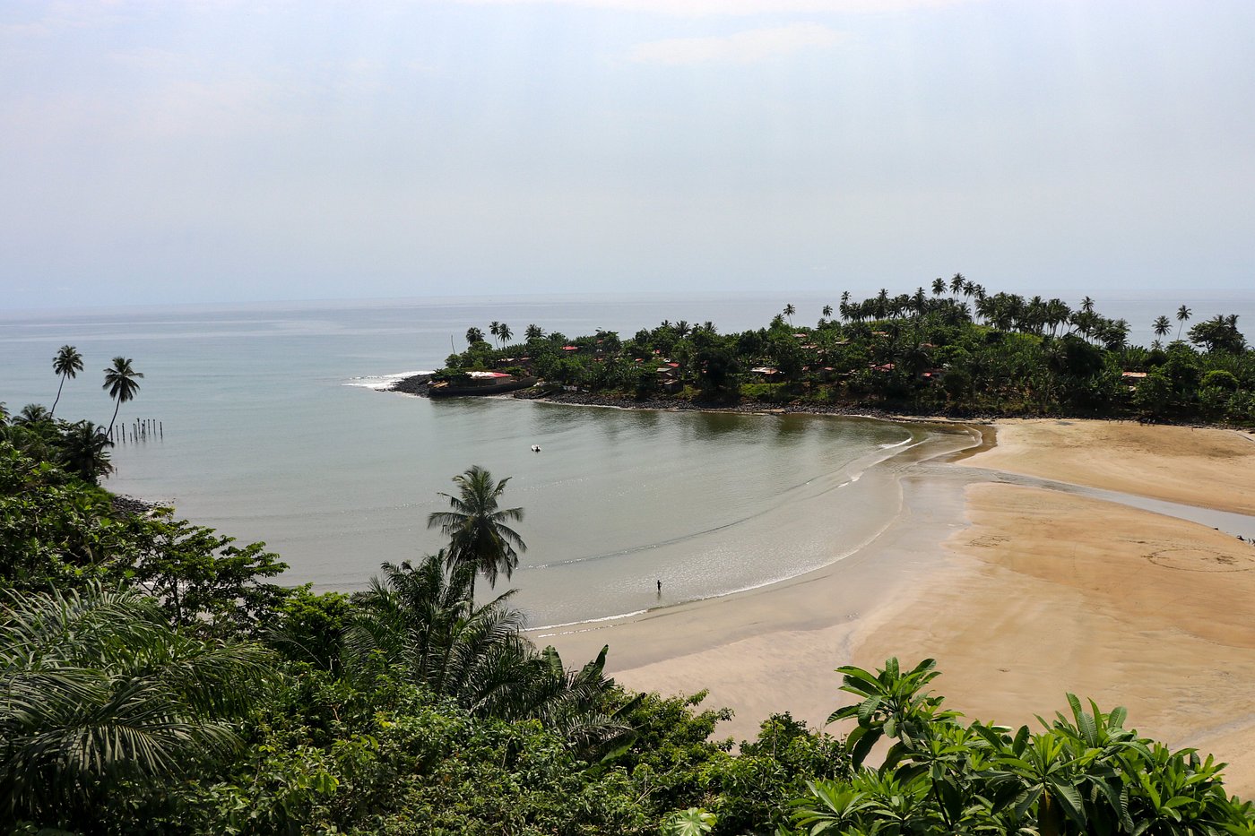 Praia De Porto Alegre
