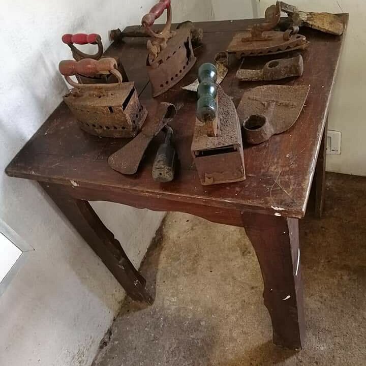 The Fof The Colonial